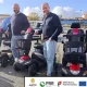 Município de Alvito reforça inclusão e sustentabilidade com novos veículos elétricos para pessoas com mobilidade condicionada