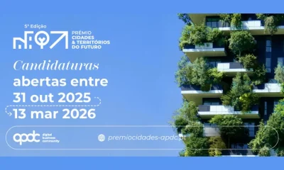 5.ª edição « Comissão de Coordenação e Desenvolvimento Regional do Alentejo, I.P.