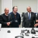 Ministro da Economia em Guimarães para conhecer os projetos inovadores na economia local