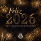O Município de Alter do Chão deseja a todos um Feliz Ano de 2026