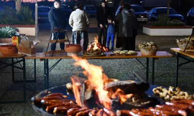 Évora Notícias adicionou fotos ao álbum: Cantos de Janeiras ’26 (em atualização)…