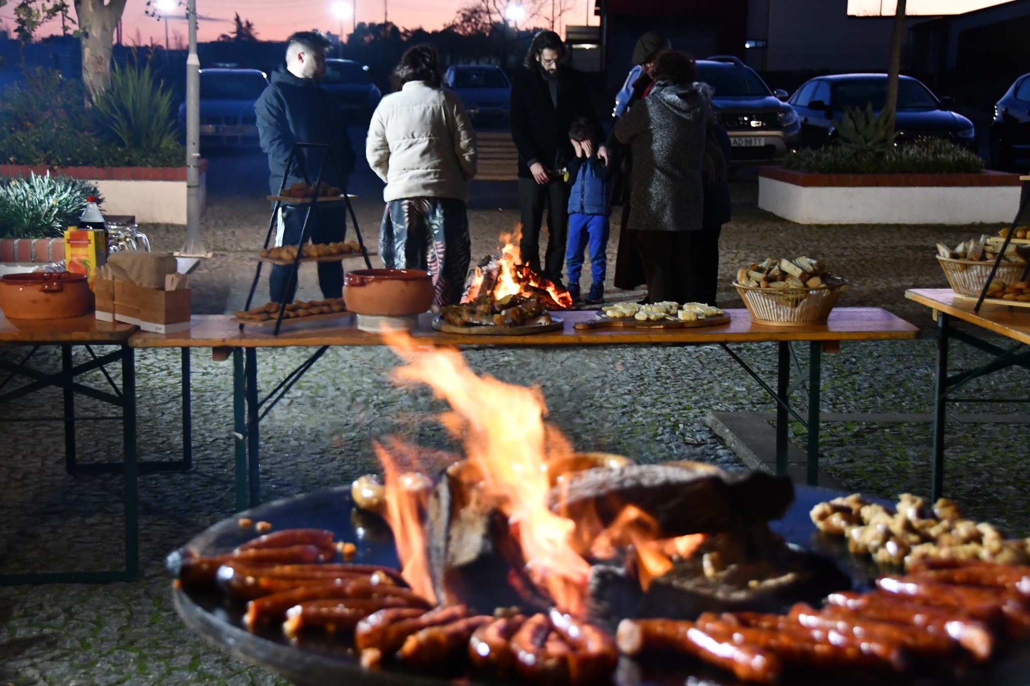 Évora Notícias adicionou fotos ao álbum: Cantos de Janeiras ’26 (em atualização)…