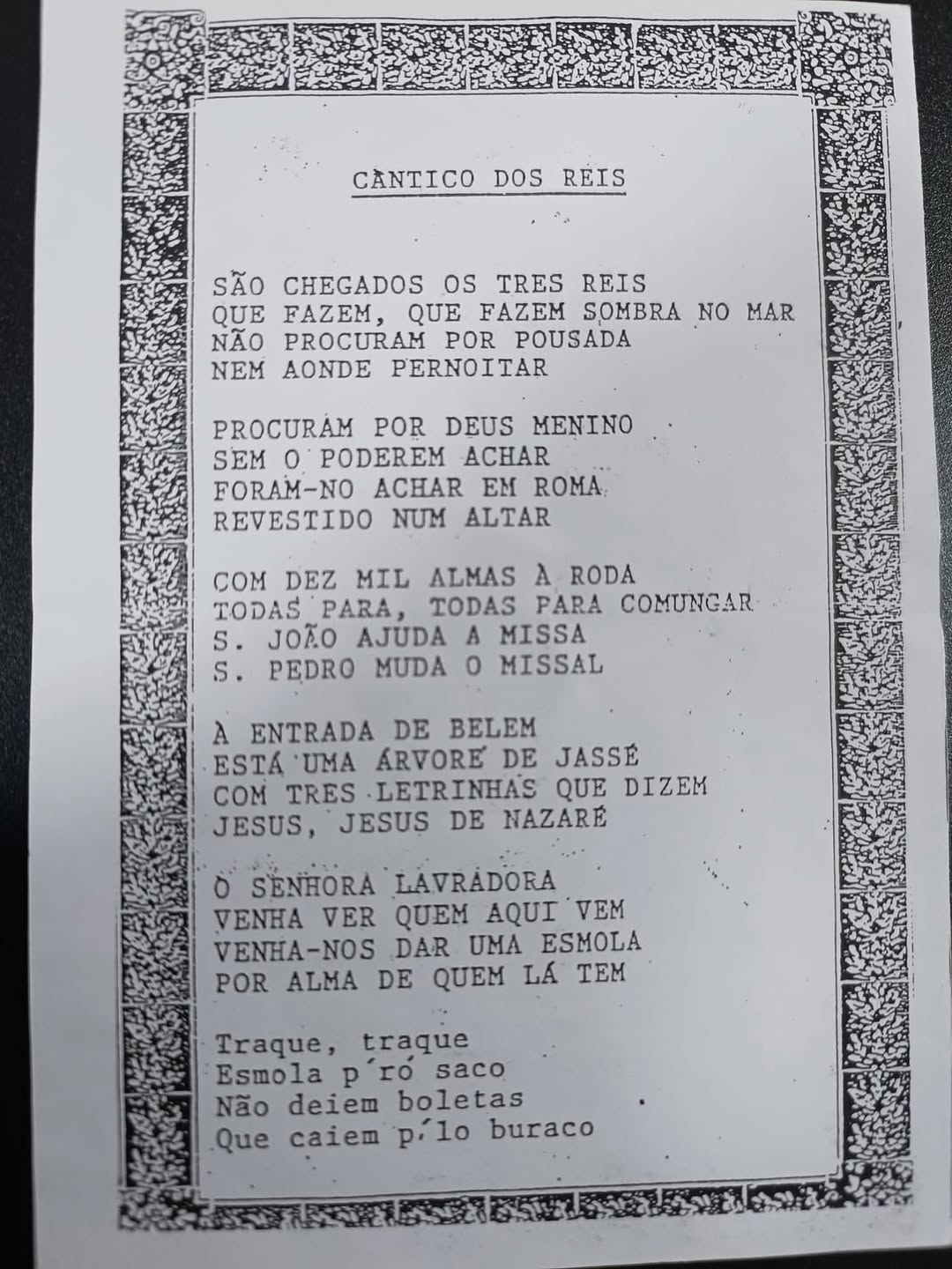 Para todos os interessados, amigos e seguidores, vimos por este meio informar qu…