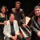 3 JAN. SÁB. 21.30H
Happy New Year
Concerto de Ano Novo
Música Clássica | GA | En…