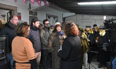 Évora Notícias adicionou fotos ao álbum: Cantos de Janeiras ’26 (em atualização)…