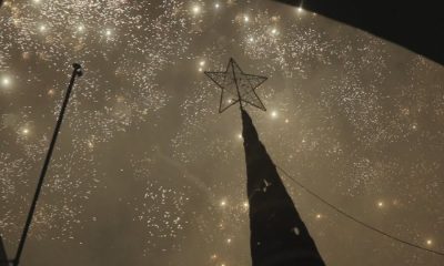 Évora recebeu o novo ano com alma, luz e energia!  

Entre música e muita alegri…