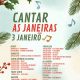 Cantar as Janeiras em Marvão
 3 de janeiro (sábado)

 Consulte os locais e horá…