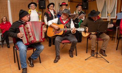 Évora Notícias adicionou fotos ao álbum: Cantos de Janeiras ’26 (em atualização)…