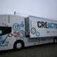 Autocarro da criatividade em Penamacor

O “Creactivity”, projeto do BPI e da Fun…