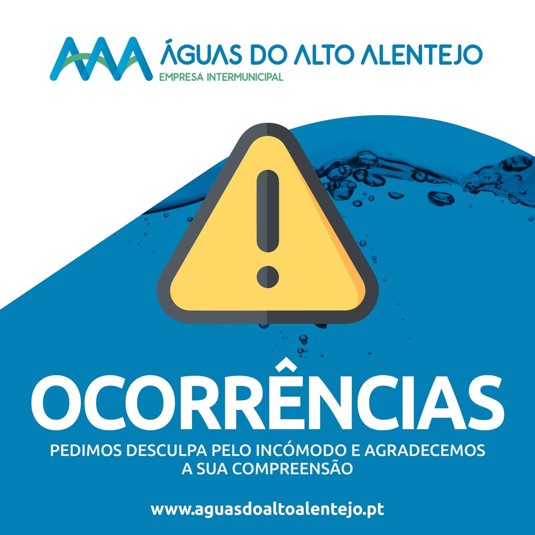 Ocorrências AAA: 08 de janeiro de 2026
Freguesia de Cabeço de Vide (Fronteira… Ocorrências AAA: 08 de janeiro de 2026
Freguesia de Cabeço de Vide (Fronteira…