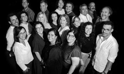 10 JAN. SÁB. 16.30H
Concerto de Reis
Grupo de Cantares de Portalegre 
Música Tra…