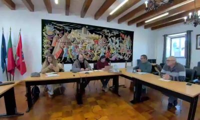 Reunião Ordinária de Câmara Municicpal – 06/01/26