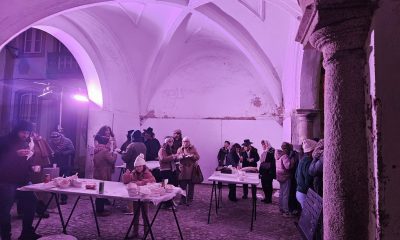 Évora Notícias adicionou fotos ao álbum: Cantos de Janeiras ’26 (em atualização)…