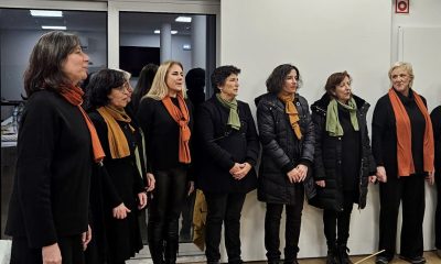 Évora Notícias adicionou fotos ao álbum: Cantos de Janeiras ’26 (em atualização)…