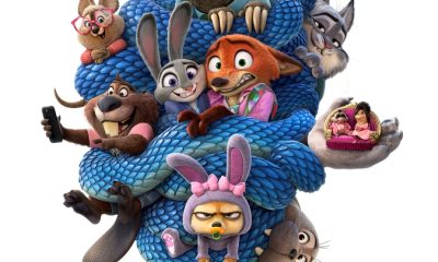 Cinema CAEP :: ZOOTRÓPOLIS 2 , dias 6 e 7 de Janeiro, com sessões às 16h, 18.30h…