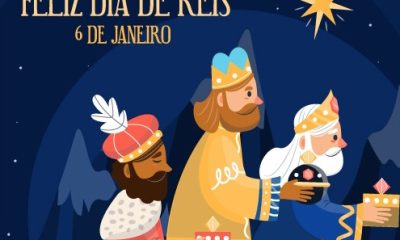 Hoje, 6 de janeiro, celebra-se o Dia de Reis.

Na tradição cristã, a data repre…
