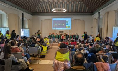 Certificados do concurso “Árvores de Natal Recicladas 2025” já entregues

A Asso…