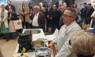 Câmara Municipal representada na abertura do Centro de Divulgação da Beira Baixa…