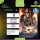 CINEMALTER
AVATAR – FOGO E CINZAS 3D

 11 de janeiro (Domingo)
Cineteatro de Al…