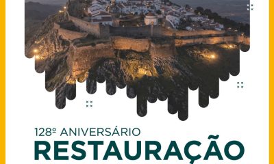 128º Aniversário da Restauração do Concelho de Marvão
 24 de janeiro 

#24Janei…