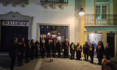 Évora Notícias adicionou fotos ao álbum: Cantos de Janeiras ’26 (em atualização)…