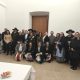 Os Paços do Concelho receberam ontem à noite, dia 6 de janeiro, a visita do Ranc…