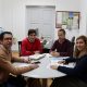 Município e Marvão e Ayuntamiento de Valencia da Alcántara preparam eventos tra…