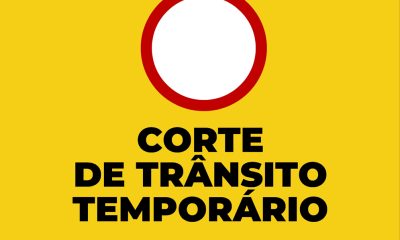 A Câmara Municipal de Portalegre informa que, devido à realização da Corrida dos…