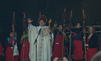 Festa das Varas do Fumeiro regressa a Aranhas de 23 a 25 de janeiro

A aldeia de…