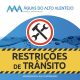O Município de Marvão informa que, até às 15h00 desta sexta-feira, dia 9 de jan…