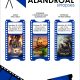 𝐂𝐢𝐧𝐞𝐦𝐚 𝐀𝐥𝐚𝐧𝐝𝐫𝐨𝐚𝐥 

Conheça os filmes que serão exibidos no Fórum Cultural de Ala…