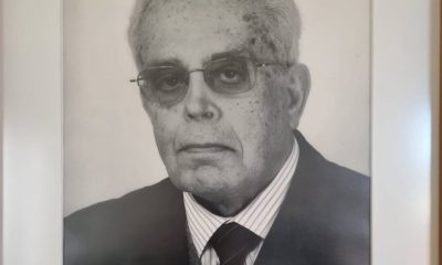 Foi com profundo pesar que a Presidente da Câmara Municipal de Portalegre recebe…
