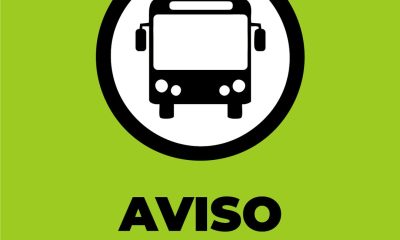 12 de janeiro, segunda-feira
Supressão provisória de paragens devido a corte de …