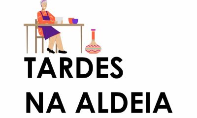 Tardes na Aldeia 

 Inscrições e informações: Balcão Único de Alandroal, Terena …