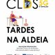 Tardes na Aldeia 

 Inscrições e informações: Balcão Único de Alandroal, Terena …