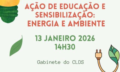 DIVULGAÇÃO

AÇÃO DE SENSIBILIZAÇÃO | PREVENÇÃO DE BURLAS

Dia 13 de janeiro (ter…