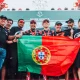 Dakar 2026: João Ferreira e o portalegrense Filipe Palmeiro conquistam 18.º lugar na Arábia Saudita