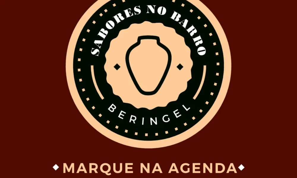 Beringel prepara-se para receber nova edição do “Sabores no Barro” no final de março
