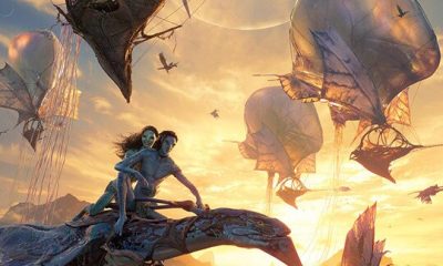 Cinema CAEP :: Avatar – Fogo e Cinzas, de  James Cameron , dias 13 e 14 de Janei…