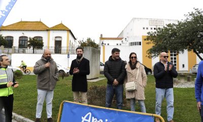Corrida Viana-a-Par-de-Alvito: uma prova desportiva em ascensão

Realizou-se no …