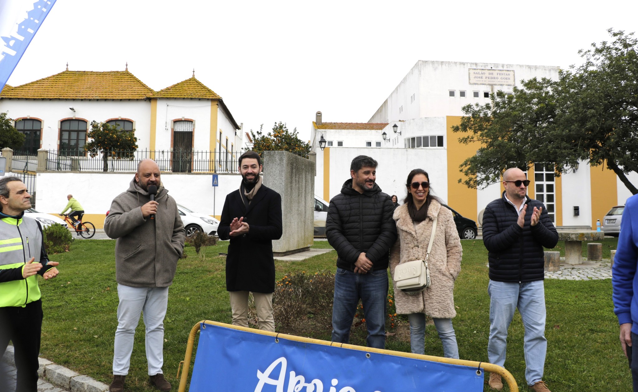 Corrida Viana-a-Par-de-Alvito: uma prova desportiva em ascensão

Realizou-se no …