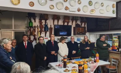 Sociedade Recreativa de Vila Fernando celebra 99 anos ao serviço da comunidade