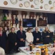 Sociedade Recreativa de Vila Fernando celebra 99 anos ao serviço da comunidade