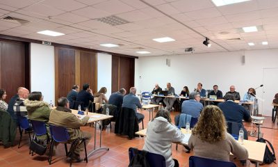 Assembleia Municipal de Alvito aprova Orçamento Municipal para 2026 no valor de …