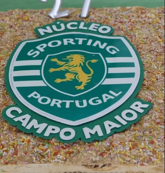 Núcleo leonino de Campo Maior assinala 27 anos com convívio entre sócios