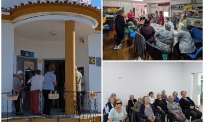 Balcão Municipal Social 55+ já está no terreno! 

O Município de Portalegre está…