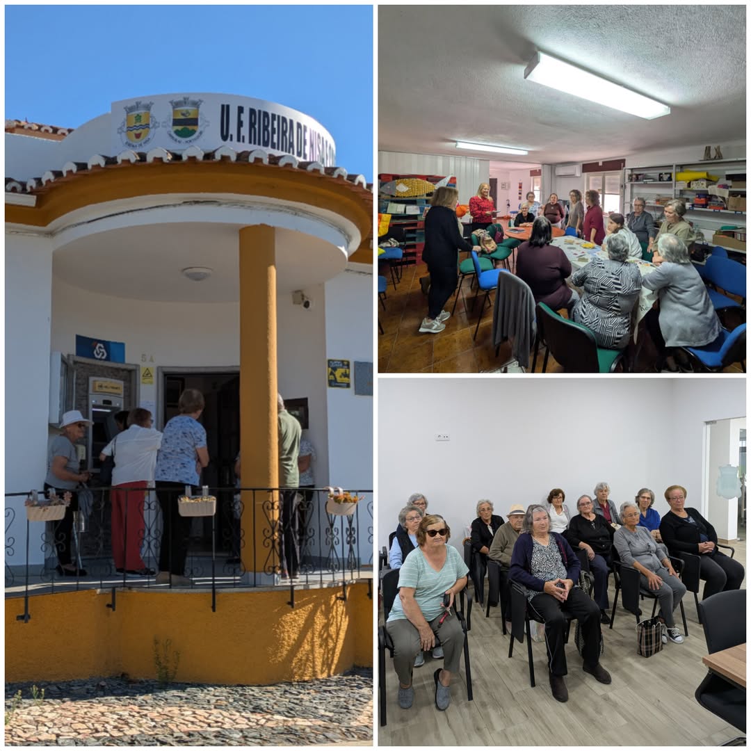 Balcão Municipal Social 55+ já está no terreno! 

O Município de Portalegre está…