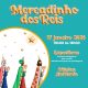 Mercadinho dos Reis, dia 17 de janeiro, das 10h00 às 18h00, no Mercado Municipal…