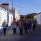 Cumprindo a tradição, a Academia Sénior de Arronches voltou a sair à rua para de…