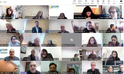 A  , .. promoveu, no dia 14 de janeiro de 2026, uma sessão de sens…